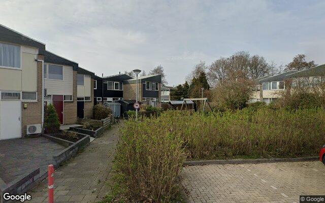 Speeltuin Van Drielstlaan
