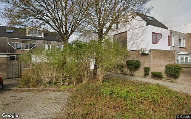 Speeltuin De Sanstraat