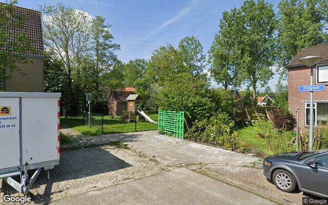 Speeltuin Stadsweg