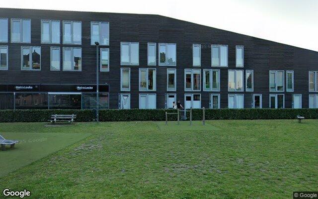 Speeltuin Bloemsingel