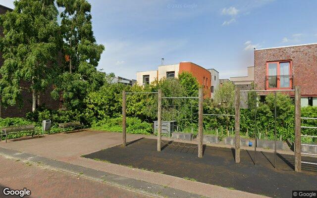 Speeltuin De Schans