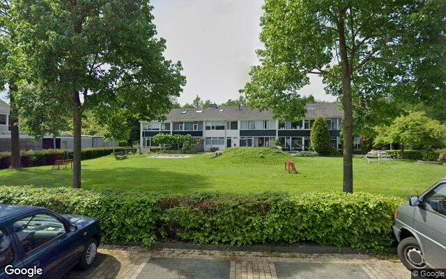 Speeltuin Groene Zoom
