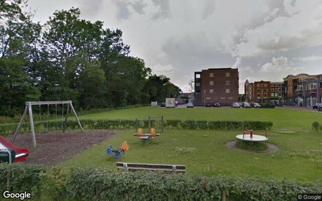 Speeltuin Standwerker