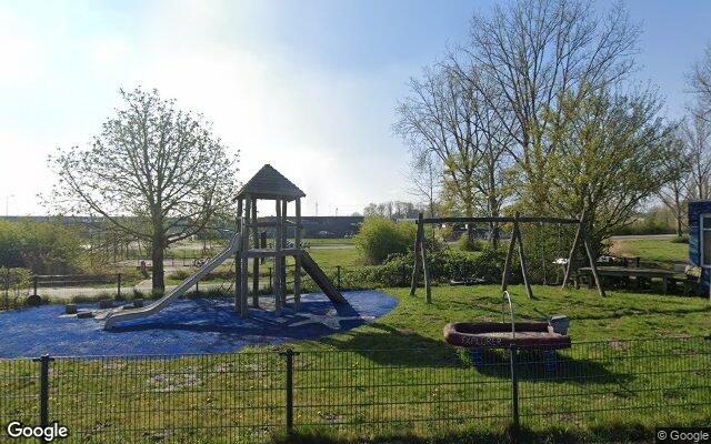 Speeltuin Woonschepenhaven