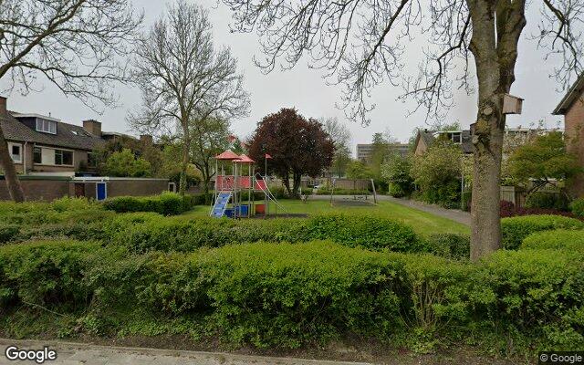 Speeltuin Ranonkelstraat