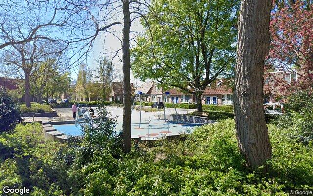 Speeltuin De Hoogte