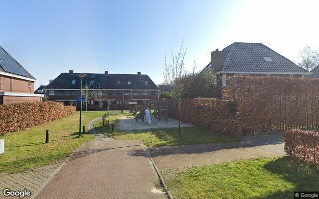 Speeltuin De Thien