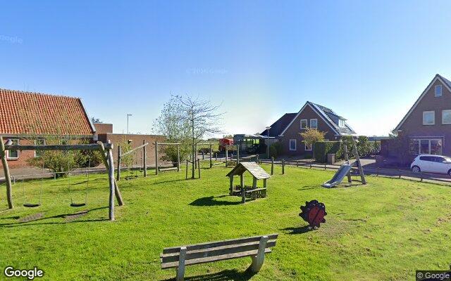 Speeltuin Molenhorn