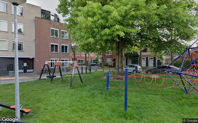 Speeltuin Verlengde Willemstraat