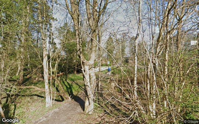Speeltuin Oldenborg