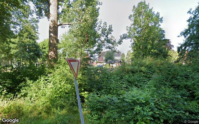 Speeltuin Peizerweg