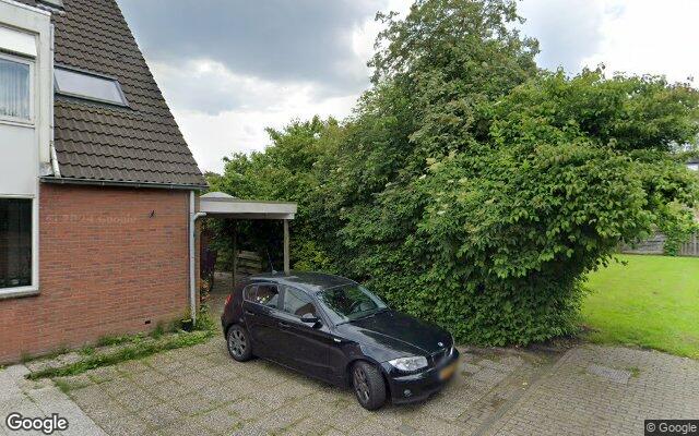 Speeltuin Gentiaanstraat