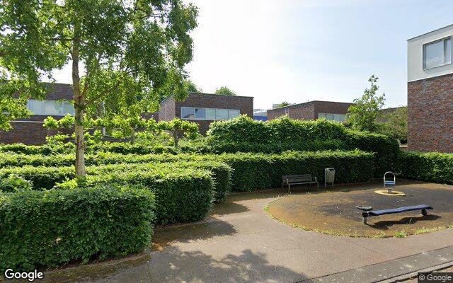 Speeltuin Bastion