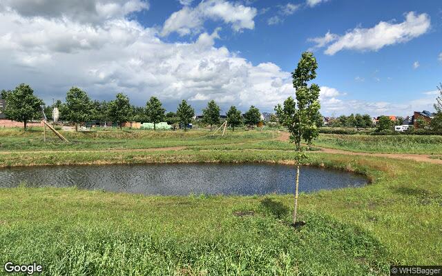speeltuin Meerstad