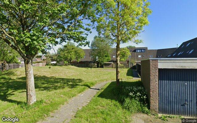 Speeltuin Wibenaheerd