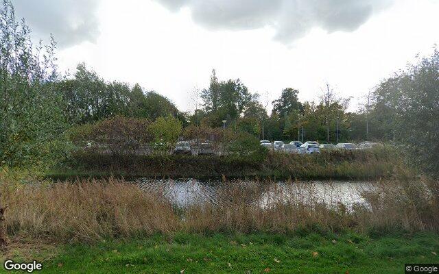 Speeltuin Zonplein Oost