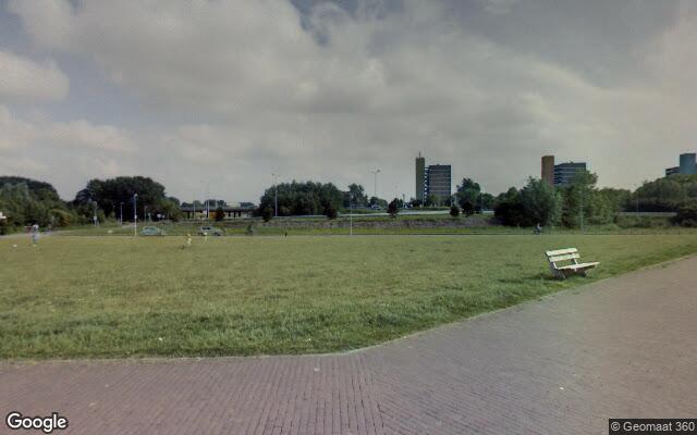 Speeltuin Reitdiephaven