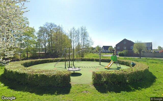 Speeltuin Vrijdal