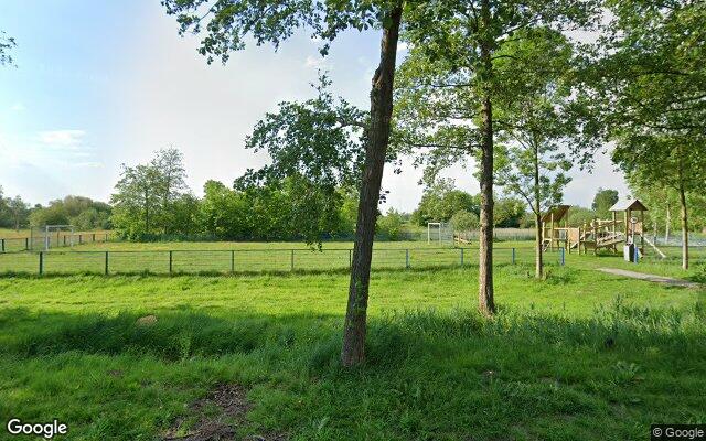 Speeltuin Peizerweg