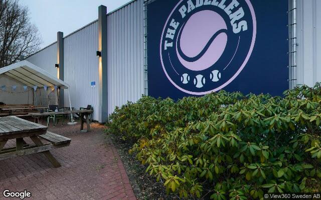 Speeltuin Laan Corpus den Hoorn