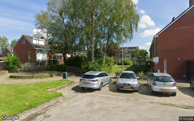 Speeltuin Ommelanderstraat