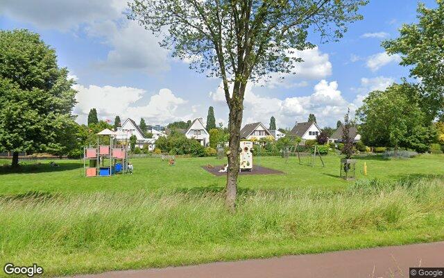 Speeltuin Roderwolderdijk