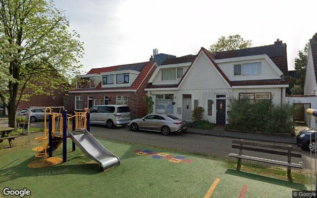 Speeltuin Hoendiep