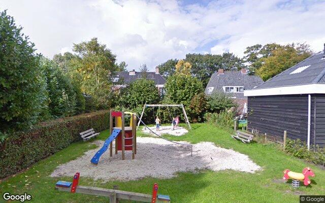 Speeltuin Lindeweg
