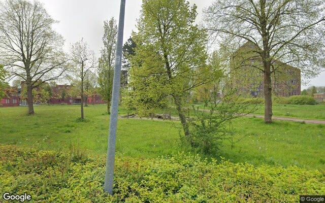 Speeltuin Jaagpad