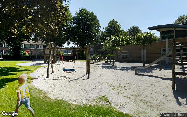 BSV Paddepoel