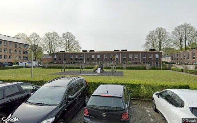 Speeltuin Noorderkroonstraat