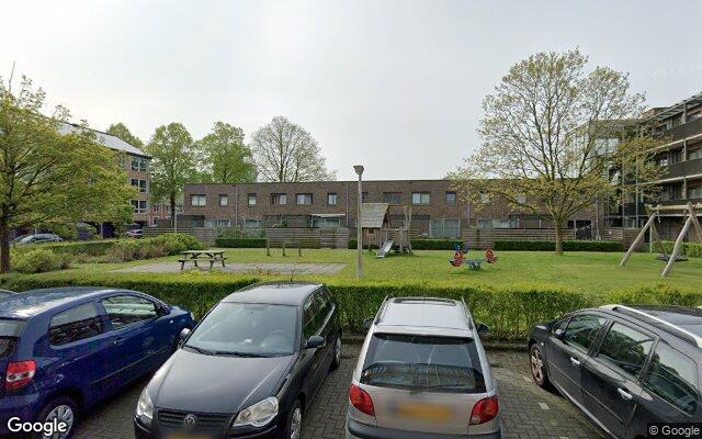 Speeltuin Noorderkroonstraat