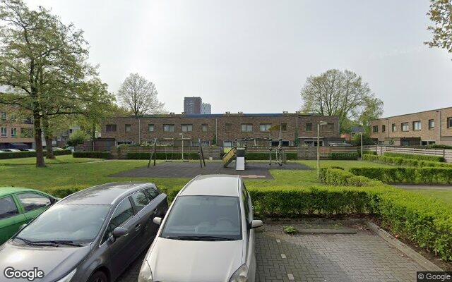 Speeltuin Noorderkroonstraat