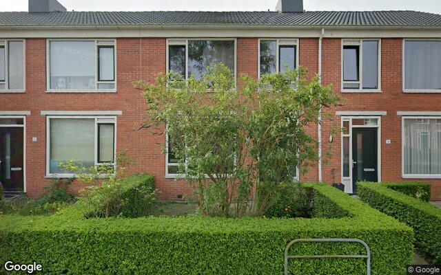 Speeltuin Eenhoornstraat