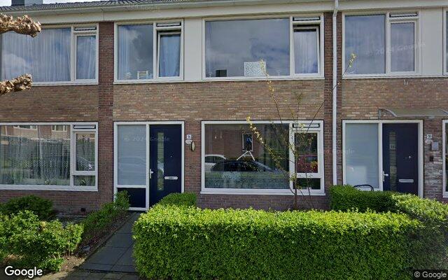 Speeltuin Schorpioenstraat