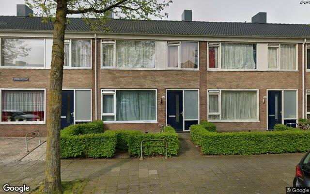 Speeltuin Noorderkroonstraat