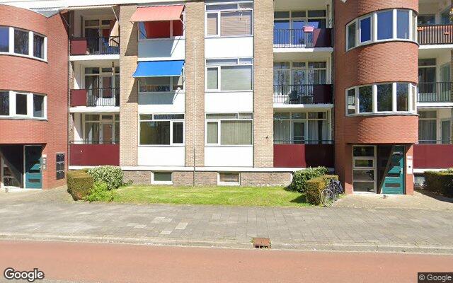 Speeltuin Lierstraat