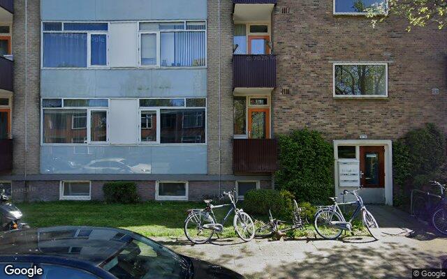 Speeltuin Grote Beerstraat