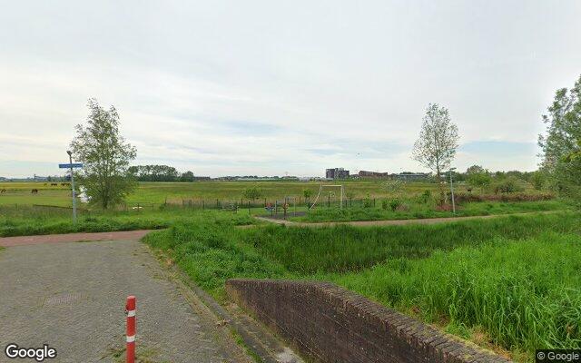 Speeltuin Aquamarijnpad