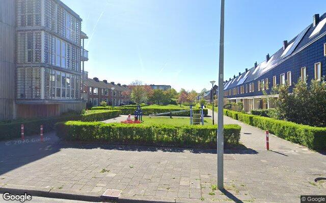 Speeltuin Goudlaan