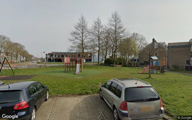 Speeltuin Zuiderweg