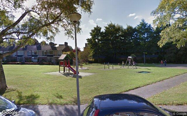 Speeltuin Droppingsveld