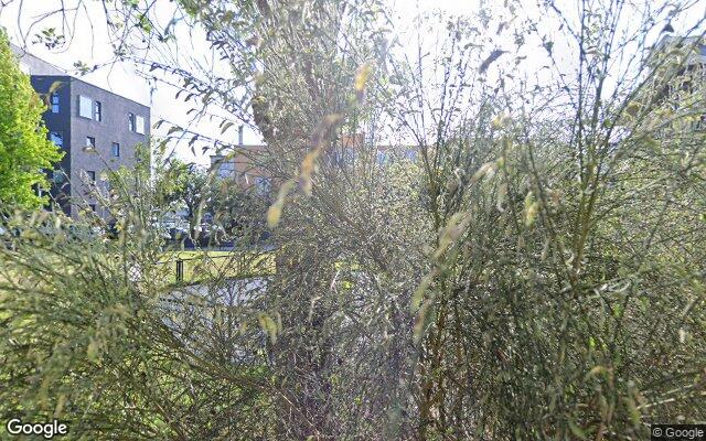 Speeltuin Badhuisplein
