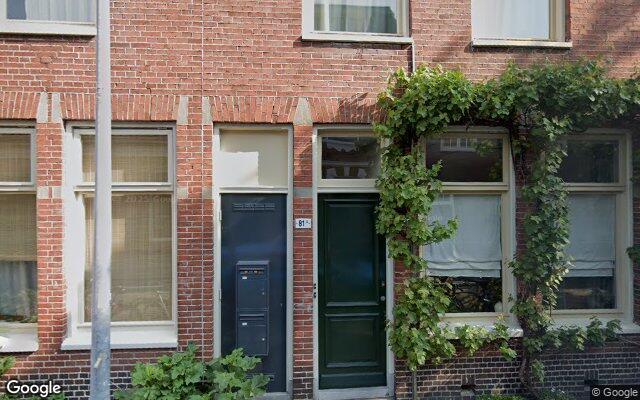 Speeltuin Coehoornsingel