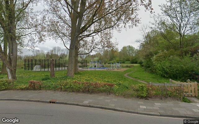 Speeltuin Lijzijde