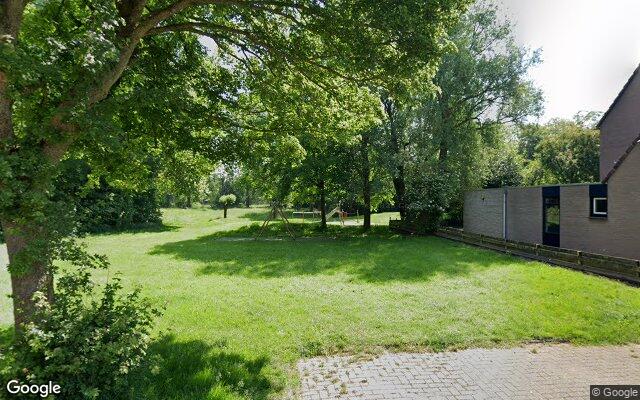 Speeltuin Spakenpad