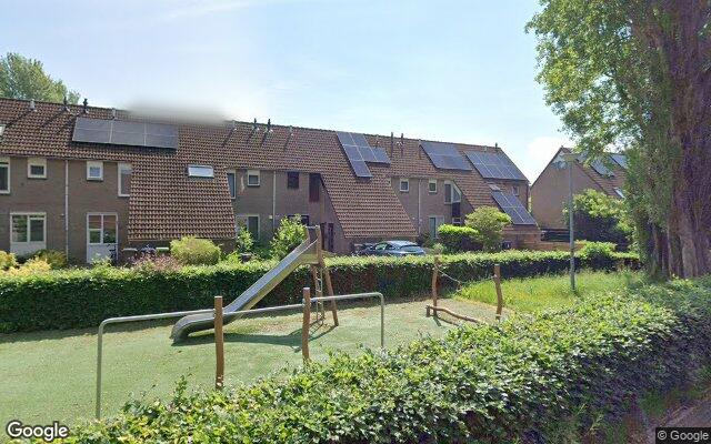 Speeltuin Jensemaheerd