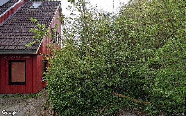 Speeltuin Jensemaheerd