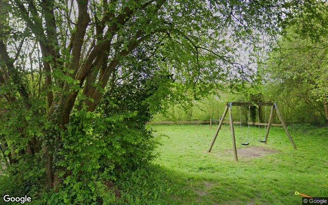 Speeltuin Munsterheerd