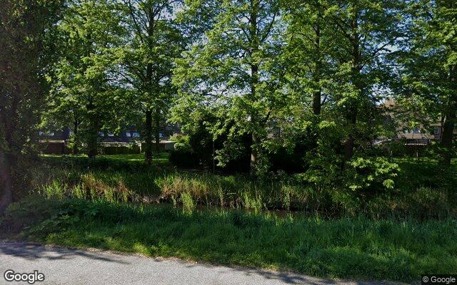 Speeltuin Spakenpad